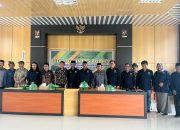 FKUB Sulteng Gelar Dialog Lintas Agama di Morowali.