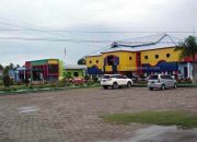 6 Dokter Spesialis RSUD Mokolyuri Buol akan Melakukan Mogok Kerja Apa Bila TPP di Kurangi