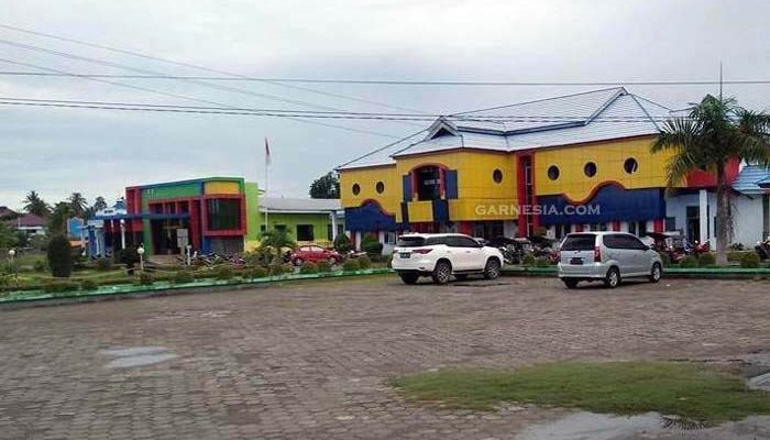 6 Dokter Spesialis RSUD Mokolyuri Buol akan Melakukan Mogok Kerja Apa Bila TPP di Kurangi
