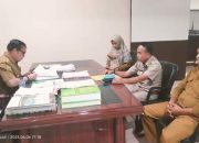 Media harus menyampaikan Kebenaran ” ini Kata Pj Bupati Buol”