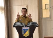 Bimbingan Teknis Indeks Daya Saing Daerah, Berikut Penyampaian Wagub