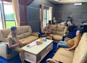 Gerak Cepat Hasil TUNTAS Temui Bupati Morowali. Sadhak “Bupati Merespon Positif”