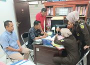 Tersangka Korupsi dana Bantuan Sembako Dilimpahkan ke Kejaksaan