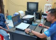 Lagi, Polres Tahan Tersangka Bansos Sembako