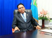 SOAL PEMBANGUNAN TPA SAMPAH,IMIP Dan Pemda Dorong Ke Pemerintah Pusat