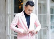 Moh Randy Saputra Nyatakan tidak ikut Dalam Pileg 2024