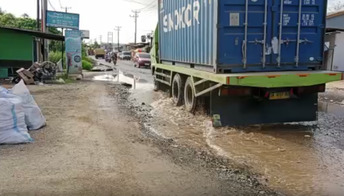Banjir di Morowali, Sulawesi Tengah