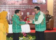 Rakor Dinas Perindustrian dan Perdagangan : Kabupaten Buol Prioritaskan Sumber Daya Terbarukan dalam Mendorong Pertumbuhan Ekonomi yang Berkelanjutan