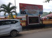 Kades Bajugan Dipolisikan, Diduga Cabuli Anak di Bawa Umur