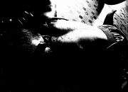 Diduga Ayah Kandung Membunuh Anaknya Sendiri, Belum diketahui Apa Motifnya