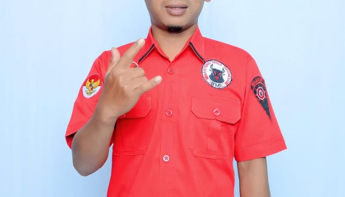 Jupri S. Ali Umumkan Dirinya Terpidana Sebagai Syarat Menjadi Bacaleg 2024 di Kabupaten Buol