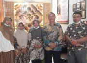 Pengambilan Sampel Darah Terhadap Warga Binaan Pemasyarakatan Lapas Kelas III Leok