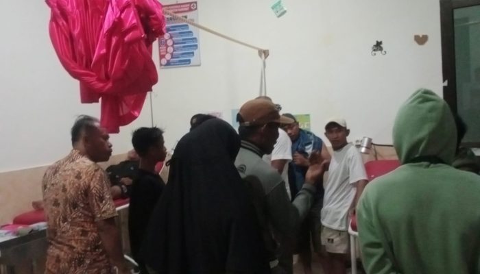 Lambatnya Penanganan Medis di Puskesmas Karamat Menjadi Sorotan Keluarga Korban
