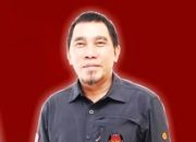 Ketua KPU Buol Alamsyah, SE Terima Hasil Perbaikan 16 Partai Politik, Partai PKN Tidak Lakukan Perbaikan Calon