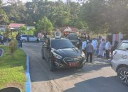 Pemerintah Kabupaten Buol Laksanakan Pawai Takbiran Idul Adha 1444 H