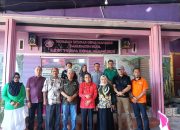 Rakor PPID Tahun 2023 Dibuka Asisten Perekonomian Dan Pembangunan