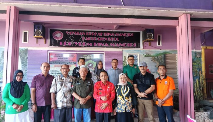 Rakor PPID Tahun 2023 Dibuka Asisten Perekonomian Dan Pembangunan