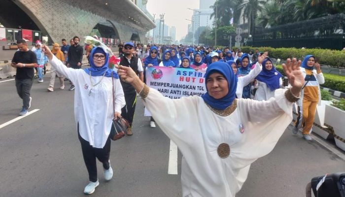 Perjuangan dan Pengorbanan Siti Hajar Dalam Kisah Idul Qurban Nabi Ibrahim dan Nabi Ismail