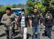 DPP AMI, Meminta Majelis Hakim Memvonis Keempat Para Koruptor Kasus Korupsi PJU Lamongan di Atas Tuntutan JPU