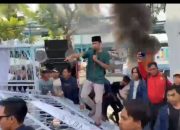 Gawat!… Tujuh Orang Preman Perusak Disdik Jatim Ditetapkan Tersangka