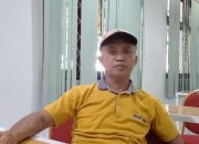 Menengok prestasi Catur Tolitoli di Piala Kapolres Cup Buol