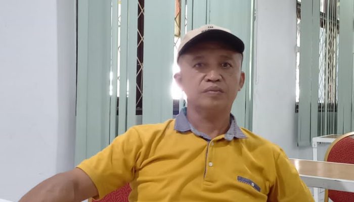 Menengok prestasi Catur Tolitoli di Piala Kapolres Cup Buol