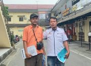 Perkara Penipuan Sebidang Tanah ditangani Polrestabes Medan