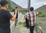 Pemprov Sulteng Survei TUKS Teluk Palu