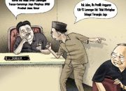 DPP AMI, Kejari Lamongan Tidak Berani Menetapkan Oknum Wakil Ketua DPRD Lamongan Sebagai Tersangka Dalam Kasus PJU