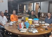 Putaran ke – 6 Pertemuan dan Diskusi Forum Negarawan Akan Memapar Sosok Ideal Kepemimpinan Nasional Yang Berkeadilan Bagi Rakyat Indonesia