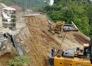 Aksesbilitas jalan dibangun bagi keamanan dan kenyamanan pengguna jalan