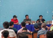 Teknikal Meeting AMP CUP, IIrsad: Turnamen ini Akan Digelar Setiap Tahun