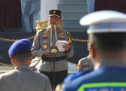 Hari Pertama Operasi Patuh Tinombala-2023, Polda Sulteng Catat 1.705 Pelanggaran