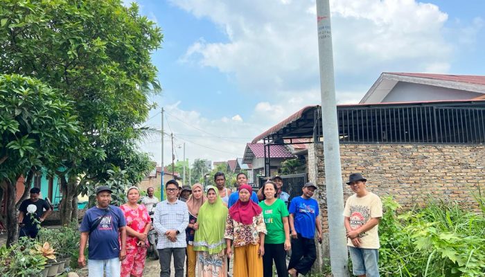 Bacaleg PAN berjanji Wujudkan keinginan bersama Rakyat