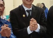 Wabup Moh Besar Lantik 300 ASN di Lingkup Pemda Tolitoli