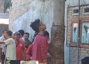 Diduga Depresi, Seorang Pemuda Tewas Gantung Diri