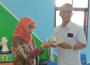 Menyongsong TP. 2023/2024 TK Hang Tuah 7 Surabaya Miliki Sarpras Baru