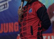 Resmi Bergulir AMP CUP, IIrsad : Junjung Tinggi Sportivitas