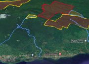 Keresahan Melanda Warga Paska Terbit IUP di Bungku Tengah