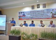 Bimtek dan Sosialisasi Pengukuran SDI 2023 Digelar, Berikut Pesan Gubernur