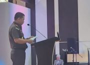 Ini pidato Kajati Sulteng pada seminar Nasional HBA ke-63