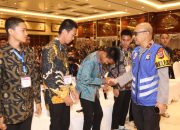 359 Putra-Putri Sulawesi Tengah Lulus Terpilih Seleksi Bintara Polri