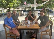 ALTI Sulteng Siap Sukseskan Pencanangan Central Celebes,The Land of Thousand Megaliths