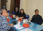 Fakultas Teknik dan Ilmu Kelautan (FTIK) UHT Adakan Kunjungan ke Yayasan Hang Tuah