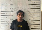 Polres Morowali Kembali Ungkap Tindak Pidana Narkotika, Satu Orang Ditangkap