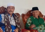 Bupati Tolitoli H Amran Yahya, Pemda Apresiasi Peran Muhammadiyah