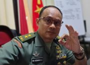 Perspektif Mayjen TNI Rido Hermawan MSc “Menuju Indonesia Adil dan Makmur”