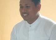 Musyda III Muhamadiyah dan Aisyiyah Rusli Baco Terpilih Sebagai Ketua