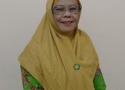 Terpilih Secara Aklamasi Rosnawati Mustafa Siap Memegang Amanah Sebagai Ketua PDA Morowali.