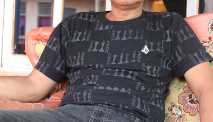 Meninggalnya Calon Jamaah Haji Asal Kabupaten Buol Menuai Misteri Bagi Pihak Keluarga